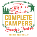 Complete Campers Servicing Home Complete Campers Servicing logo